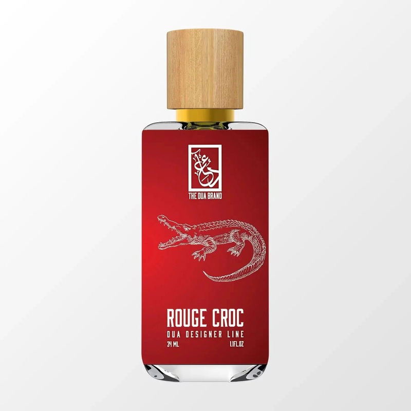 Rouge Croc
