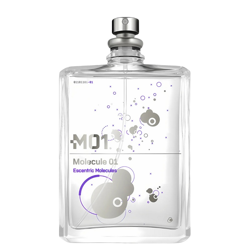 SAMPLE - Escentric Molecules Molecule 01 EDT 1mL Sample (15 Sprays)