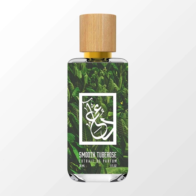 Smooth Tuberose