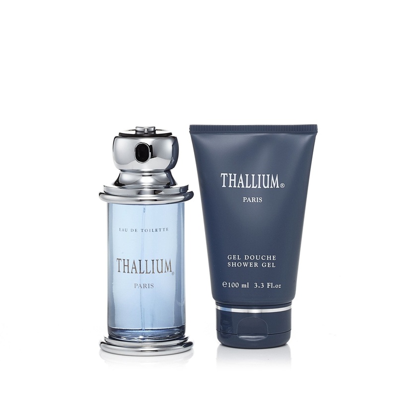 Thallium 3.3 oz.