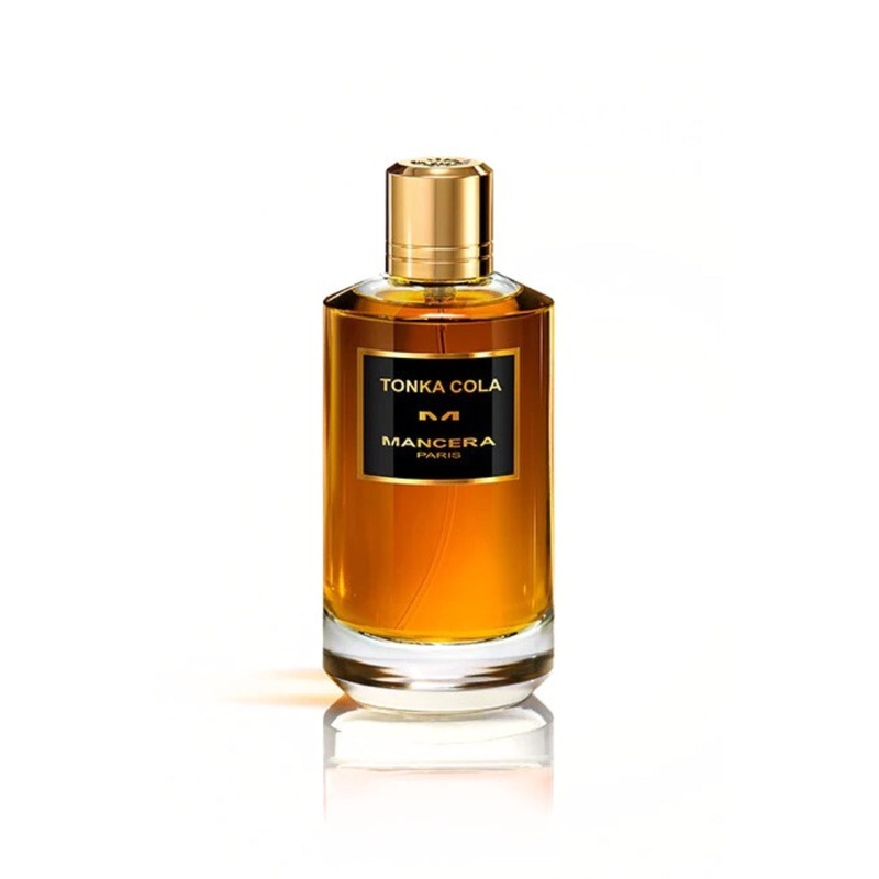 Tonka Cola 120ml Eau de Parfum