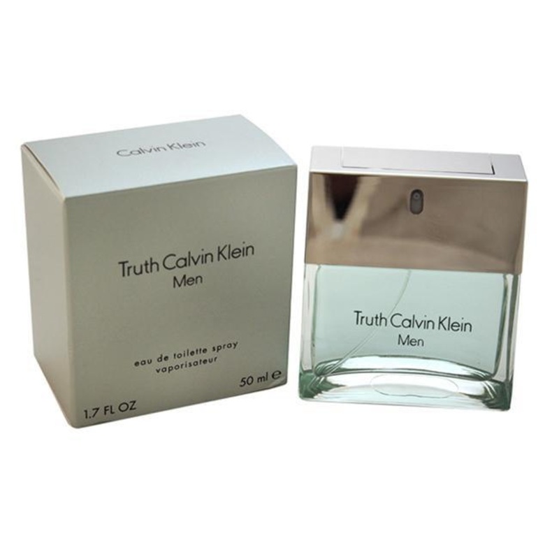 Truth Eau De Toilette 1.7 oz.
