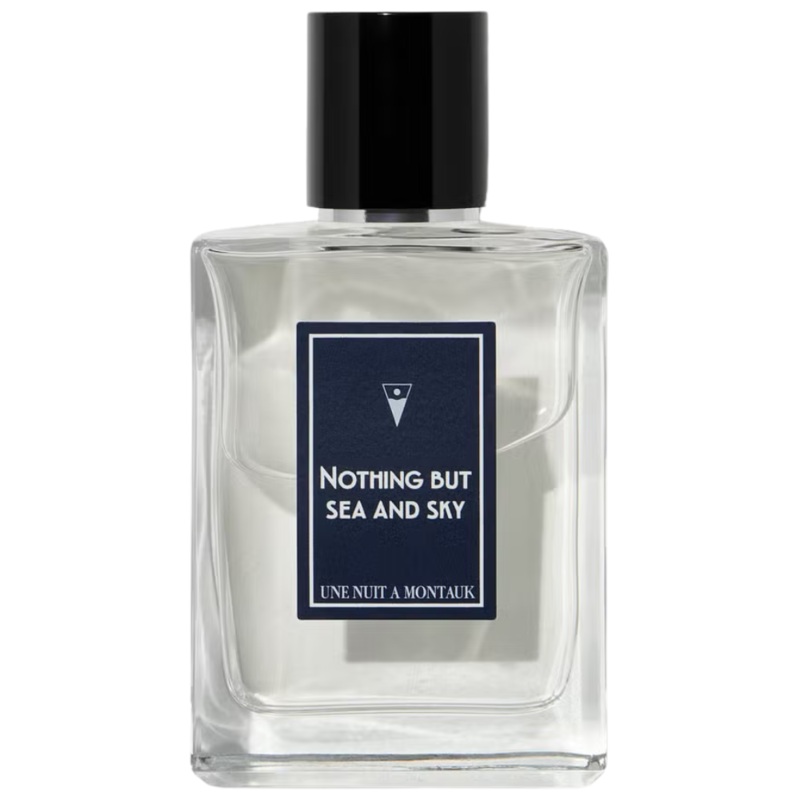 Une Nuit Nomade Nothing but Sea and Sky Eau de parfum 10 ml