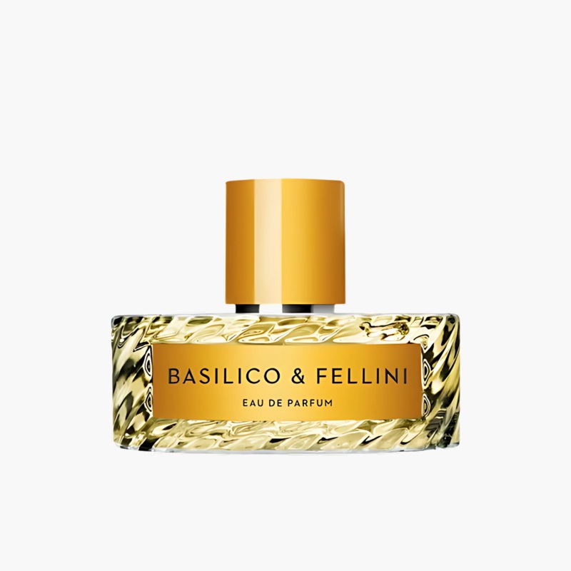 Vilhelm Basilico & Fellini EDP 3.4 oz / 100 ml Retail Bottle