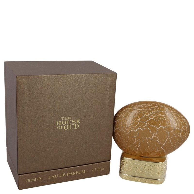Wind Heat by The House of Oud For Women Eau De Parfum Spray (Unisex) 2.5 oz