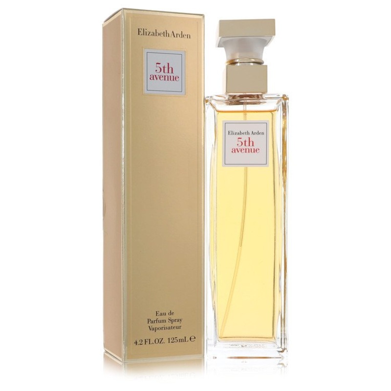 5 Th Avenue EDP Spray 4.2 Oz Perfume by Elizabeth Arden for Women