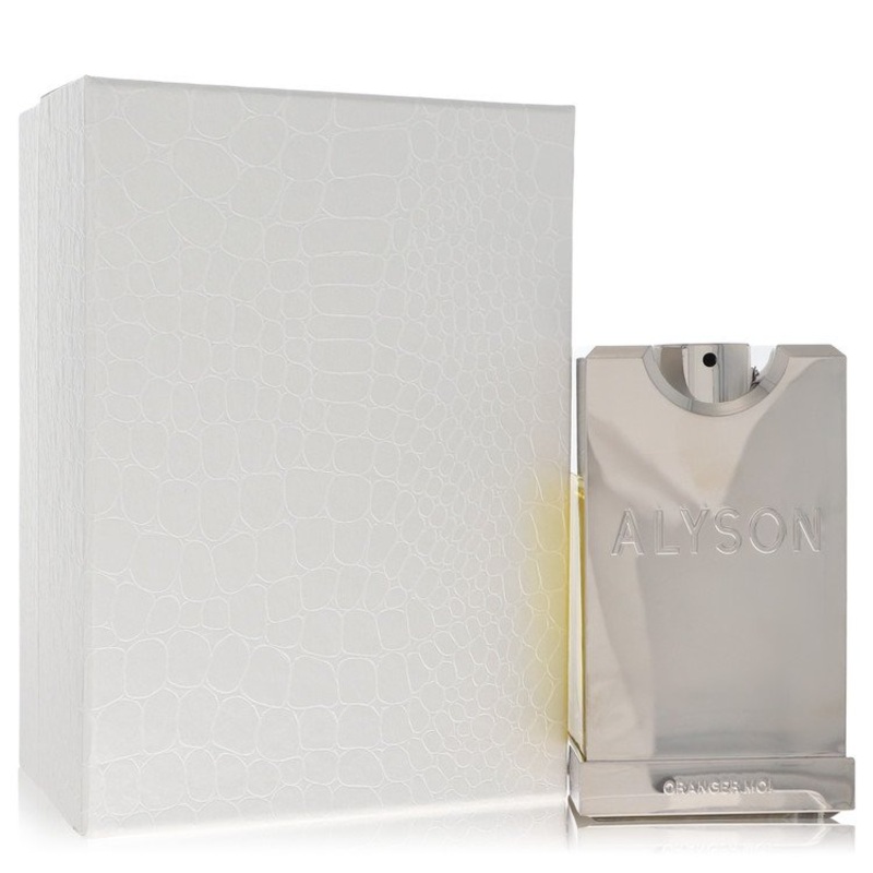 Alyson Oldoini Oranger Moi by Alyson Oldoini Eau De Parfum Spray 3.3 oz for Women - Premium Designer Fragrance