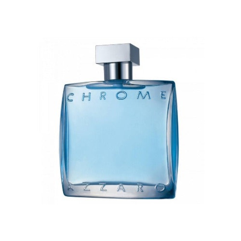 Azzaro Chrome Eau De Toilette For Men 50ml