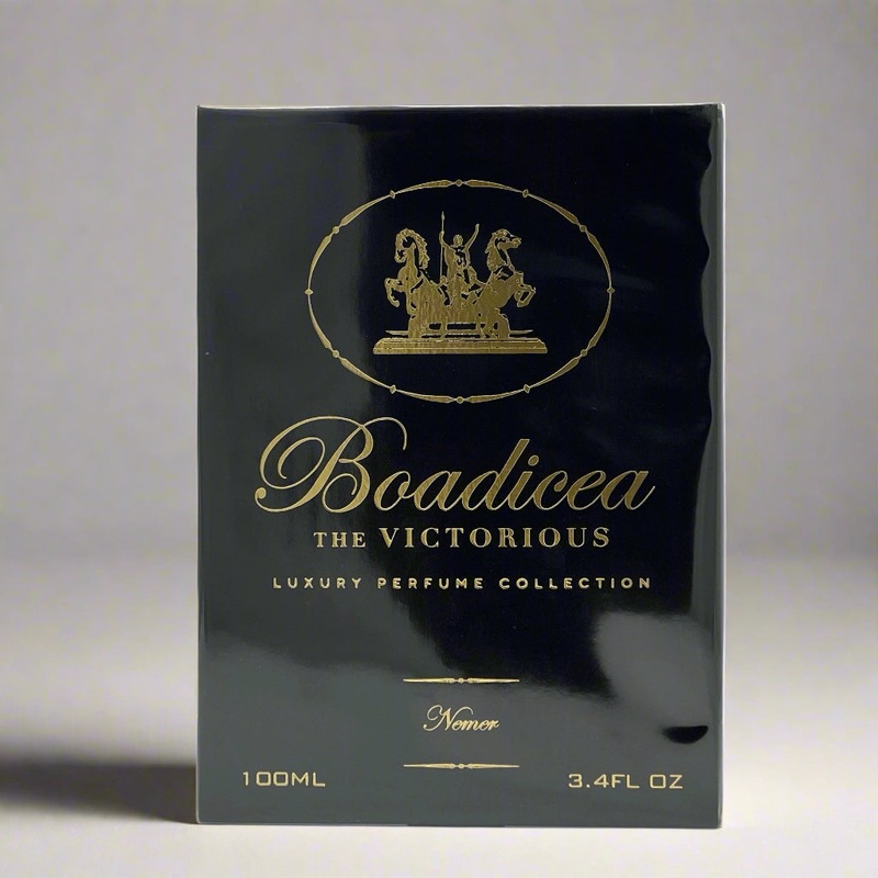 Boadicea The Victorious - Nemer 10ml