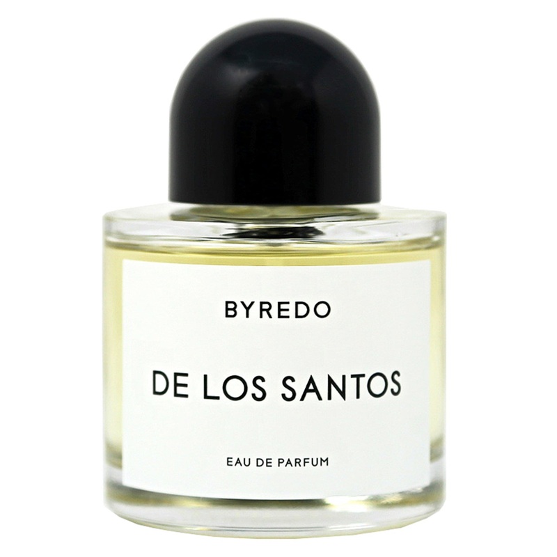 BYREDO de Los Santos Eau de Parfum Unisex 2ml