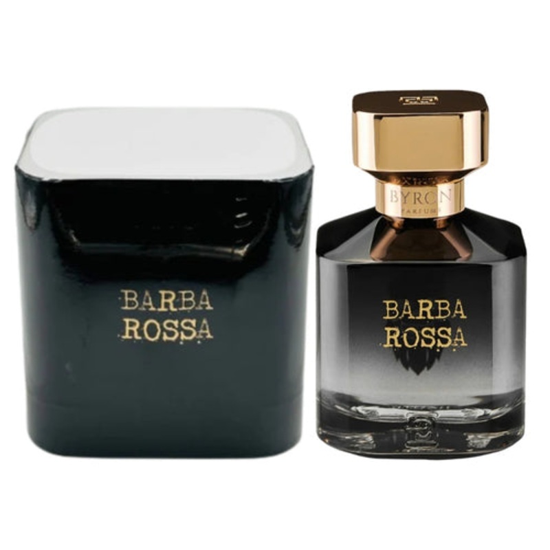 Byron Barba Rossa Parfum 10 ml