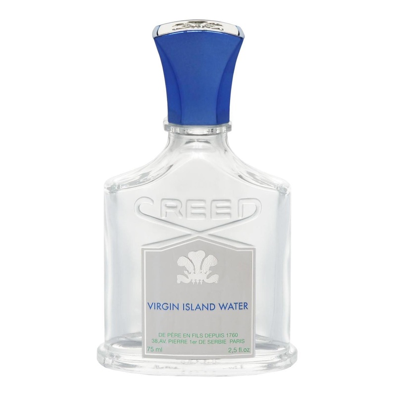 Creed Virgin Island Water by Creed 1ml Sample Spray