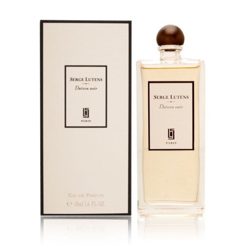 Datura Noir by Serge Lutens 1.69 Oz. Eau De Parfum For Women