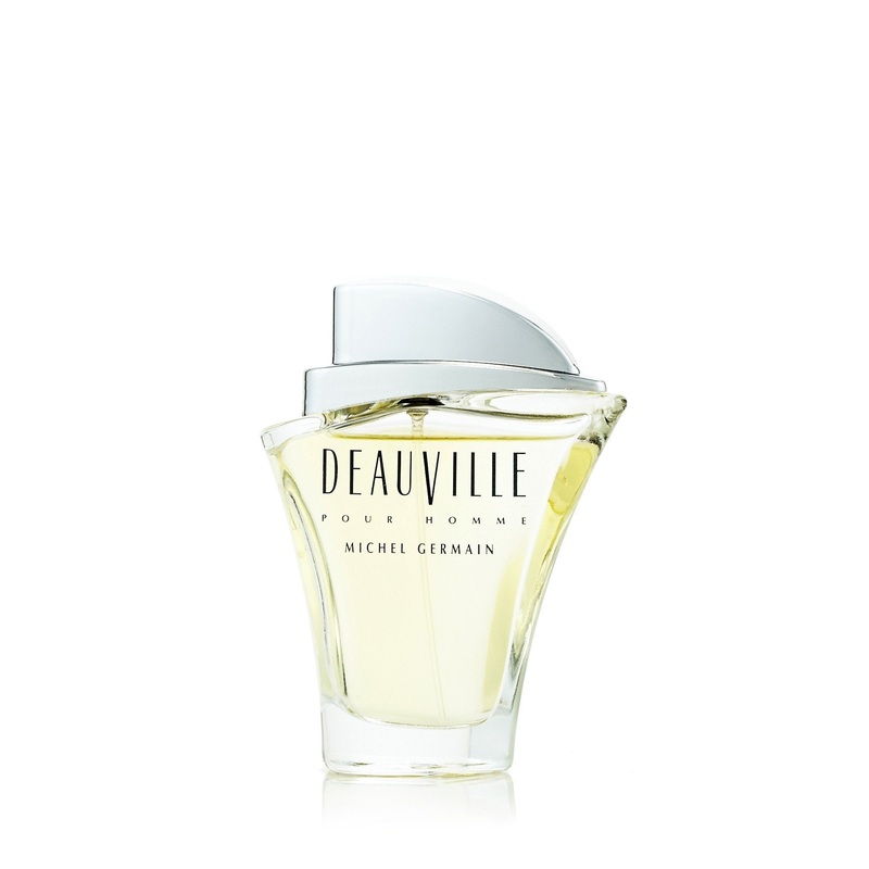 Deauville Eau De Toilette 2.5 oz.