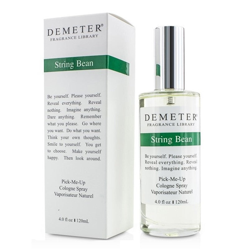 Demeter String Bean 120ml EDC (L) SP