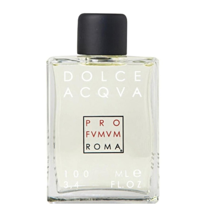 Dolce Acqua by Profumum Roma 1ml Sample Spray