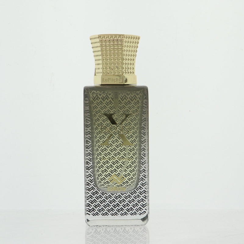 Encore X By Luniche Cologne 2.7 Oz Edp Spray For Men - Tester