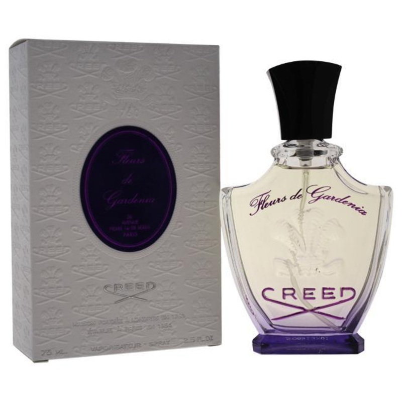 Fleurs De Gardenia Eau De Parfum 2.5 oz.
