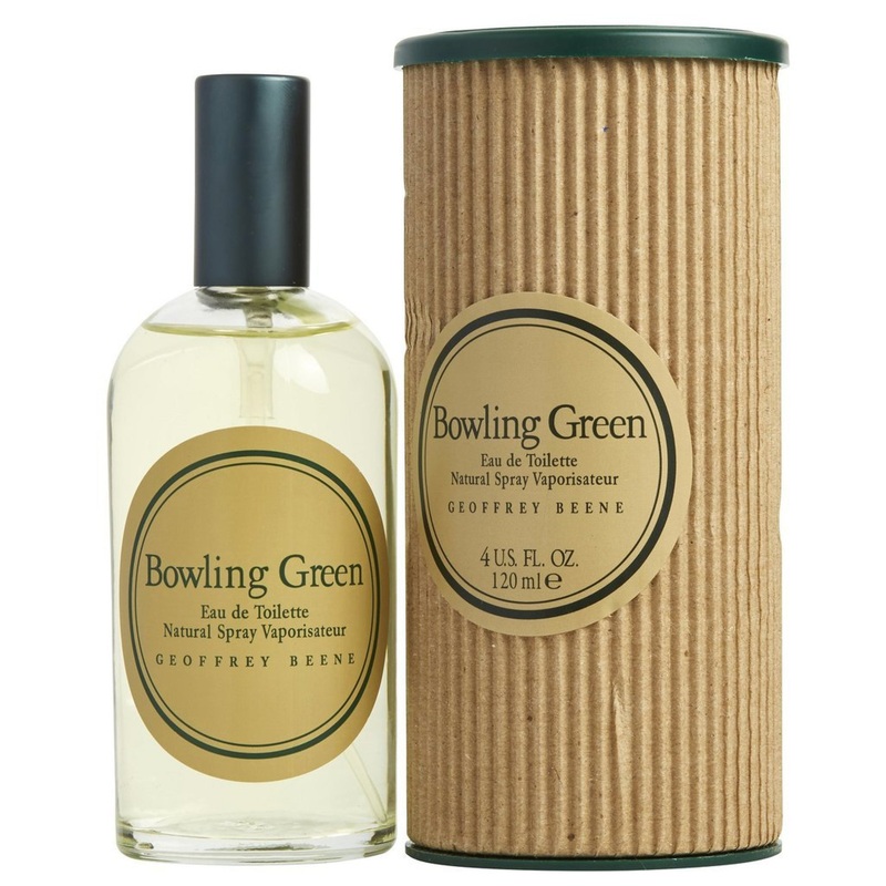 Geoffrey Beene Bowling Green 120ML EDT Spray (M)