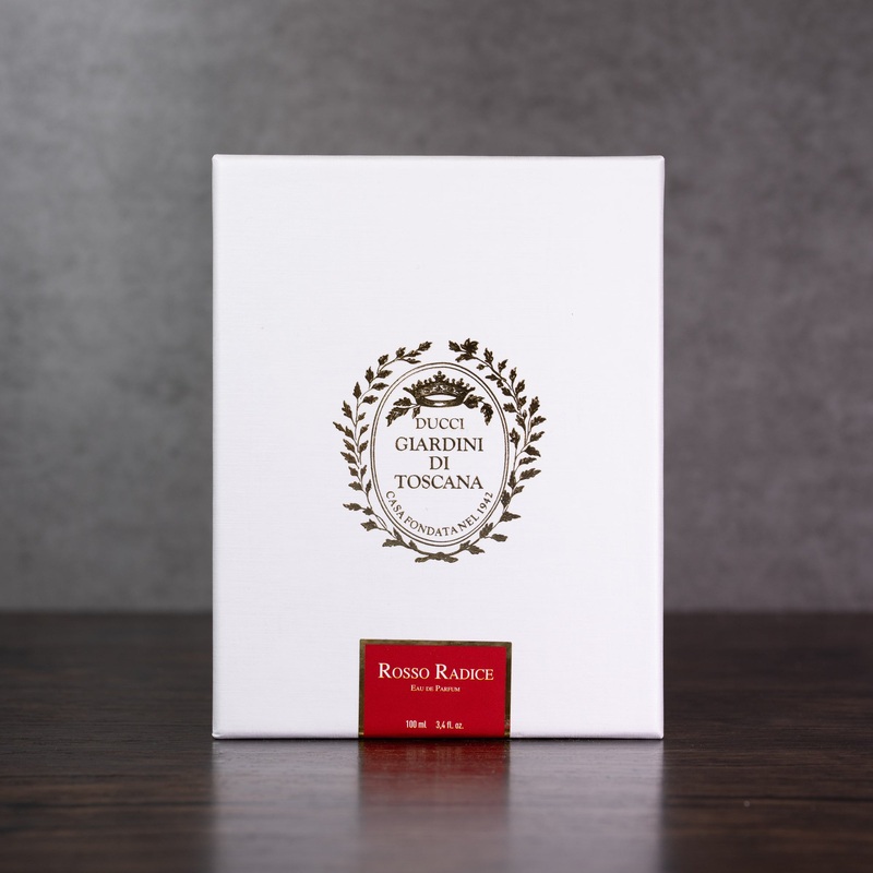 Giardini di Toscana - Rosso Radice 100ml