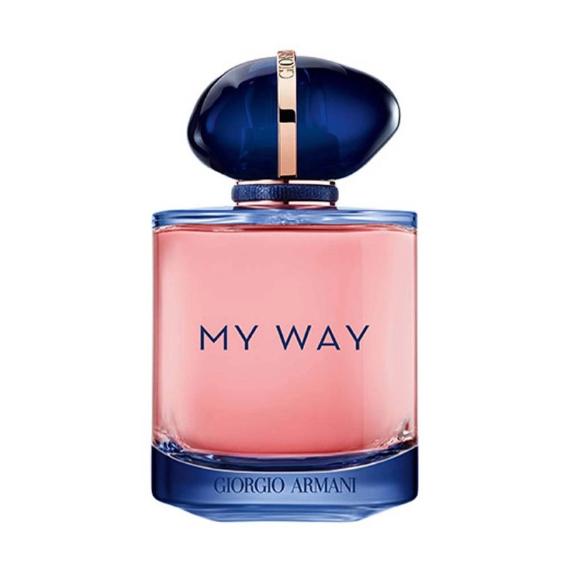 Giorgio Armani My Way Intense EDP for Women 90ml