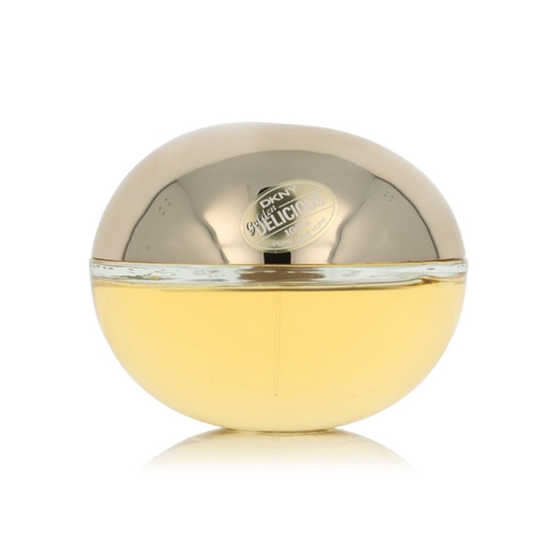 Golden Delicious Perfume 3.4 oz.