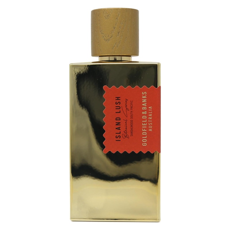 Goldfield & Banks Island Lush Parfum Unisex 2ml