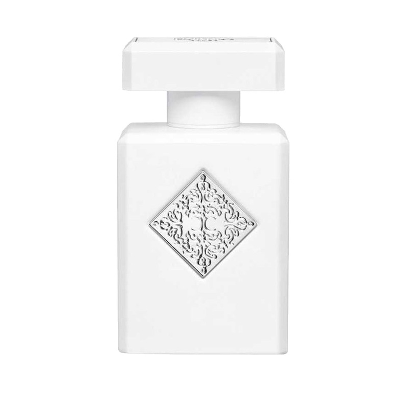 Initio Parfums Rehab Eau de Parfum Unisex - Box Item 5ml Atomizer Black