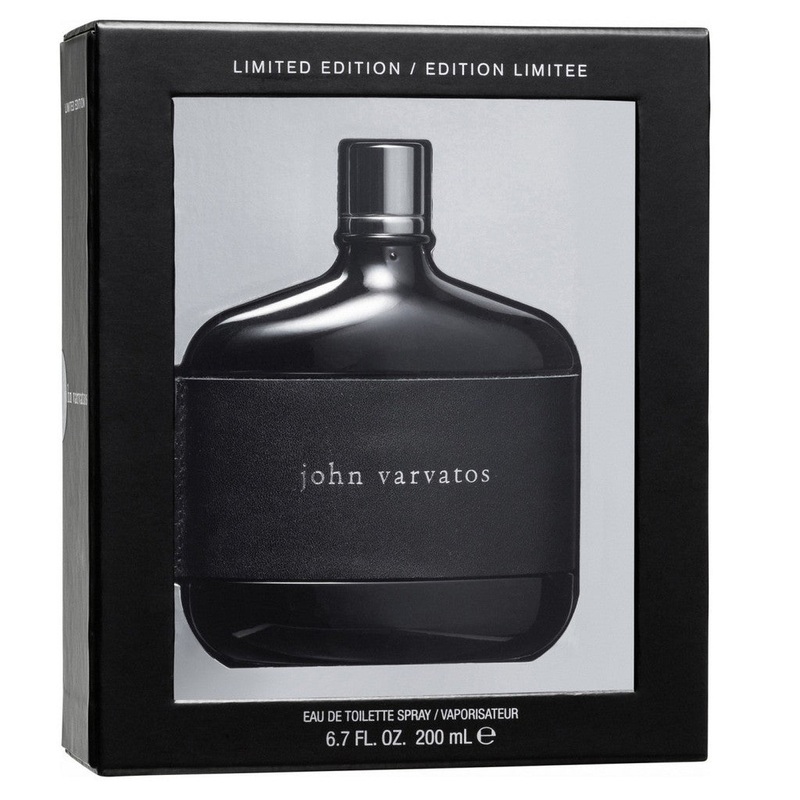 John Varvatos John Varvatos 200ml EDT (M) SP