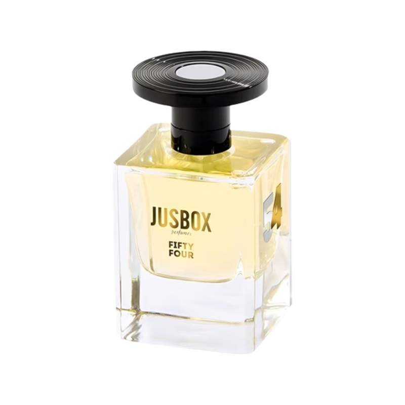 Jusbox Fifty Four EDP 2.6 oz / 78 ml Retail Bottle