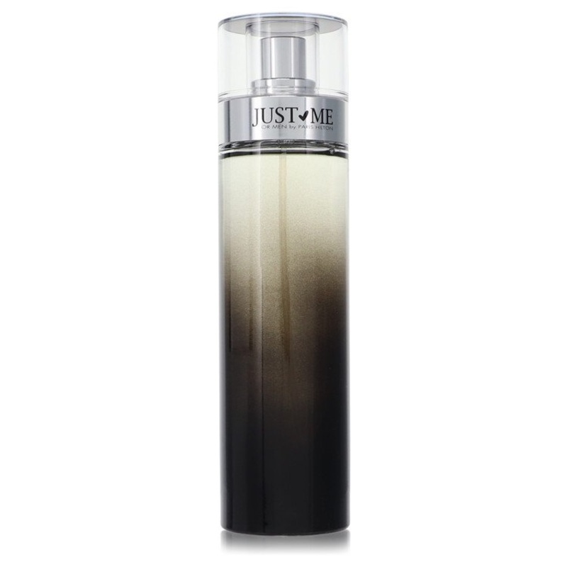 Just Me Paris Hilton by Paris Hilton Eau De Toilette Spray (unboxed) 3.4 oz / 100 ml for Men