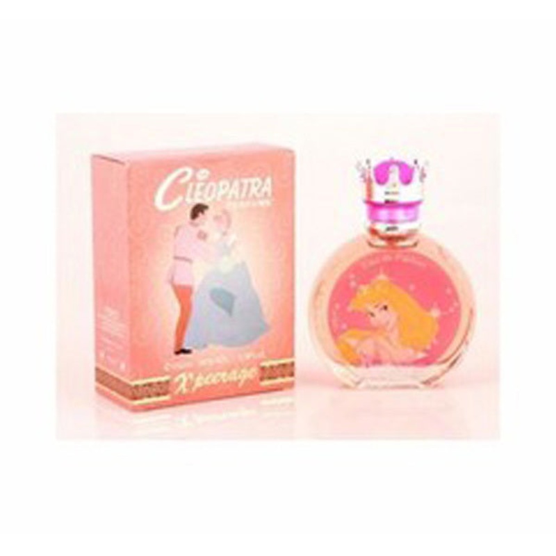Kids Cleopatra by Xpeerage 3.3 Oz. Eau De Parfum For Women