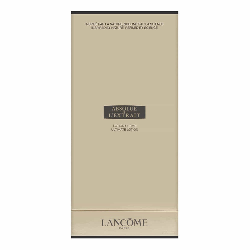 Lancome Absolue L'extrait Ultimate Lotion 150ml/5.0oz
