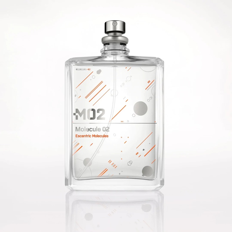 Molecule 02 100ml Eau de Toilette