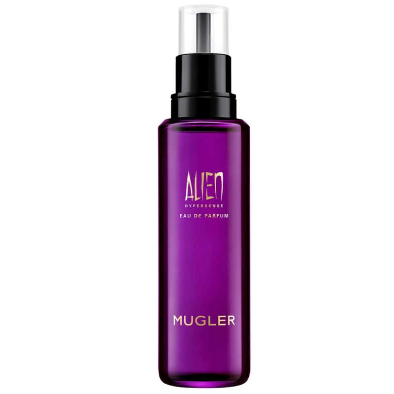 Mugler Alien (Refill Bottle) 100ML EDP (W)
