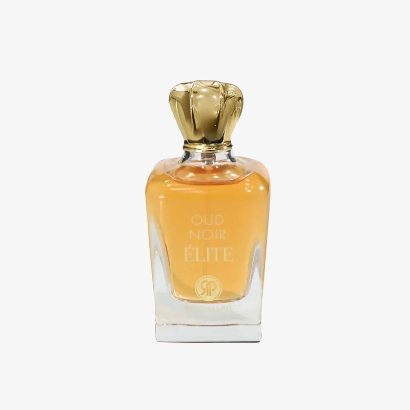 Oud Noir Elite by Rai Phalail Eau de Parfum Spray 3.4 oz