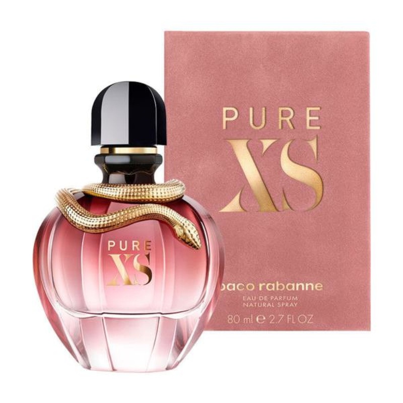 Paco Rabanne Pure XS EDP Spray (W) 50ML