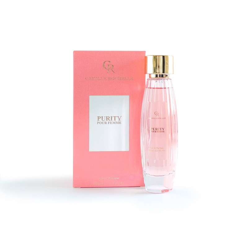 Purity Pour Femme Perfume 3.4 oz.