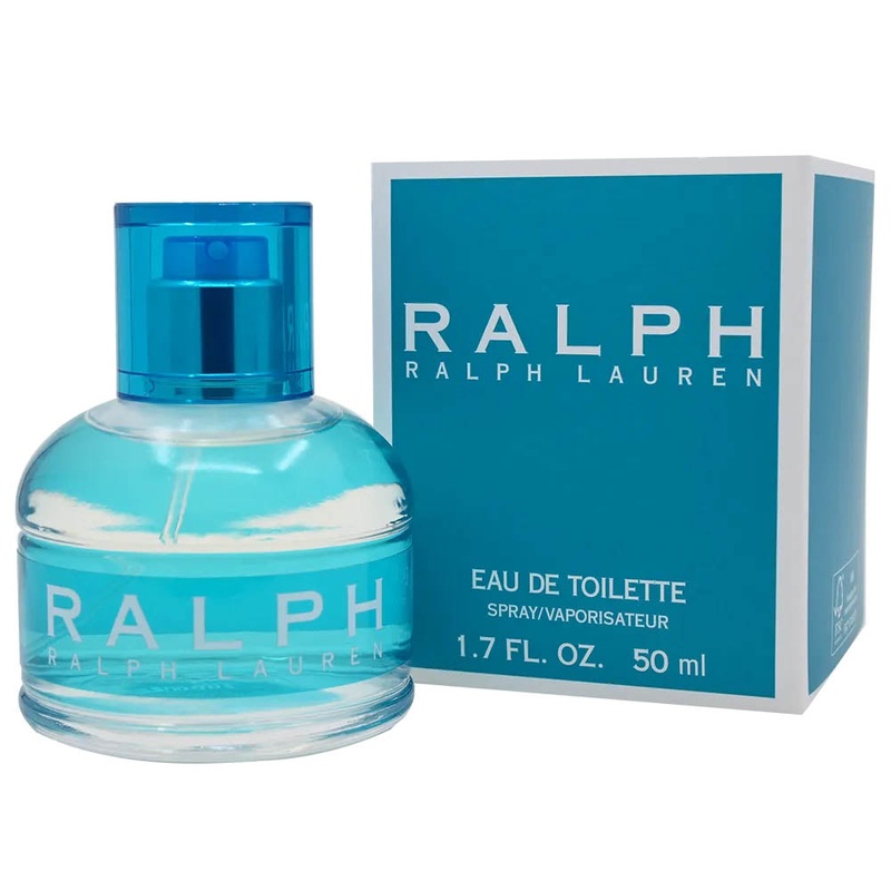 Ralph - Retail Bottle Retail Bottle - 100 ml (3.4 fl oz)