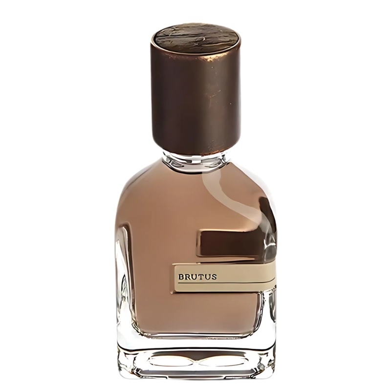 SAMPLE - Orto Parisi Brutus Parfum 1mL Sample (15 Sprays)