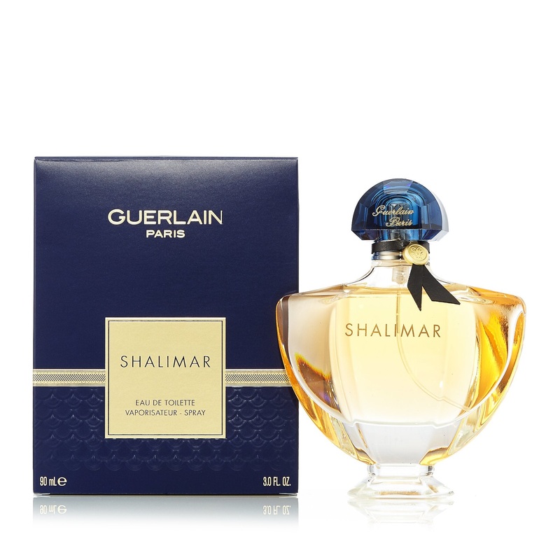 Shalimar Perfume 1.7 oz.