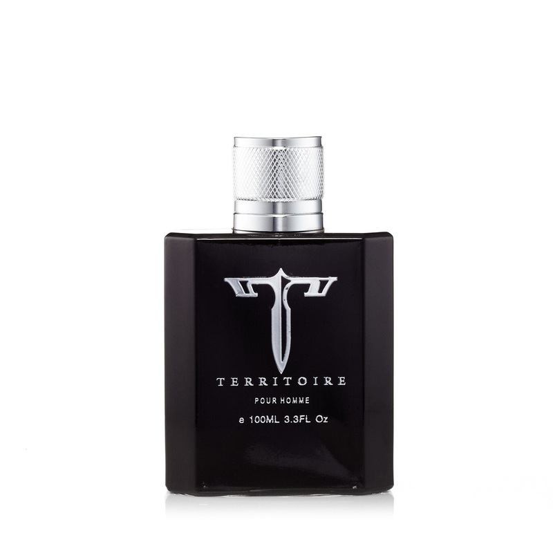 Territoire Blue Cologne 3.4 oz.
