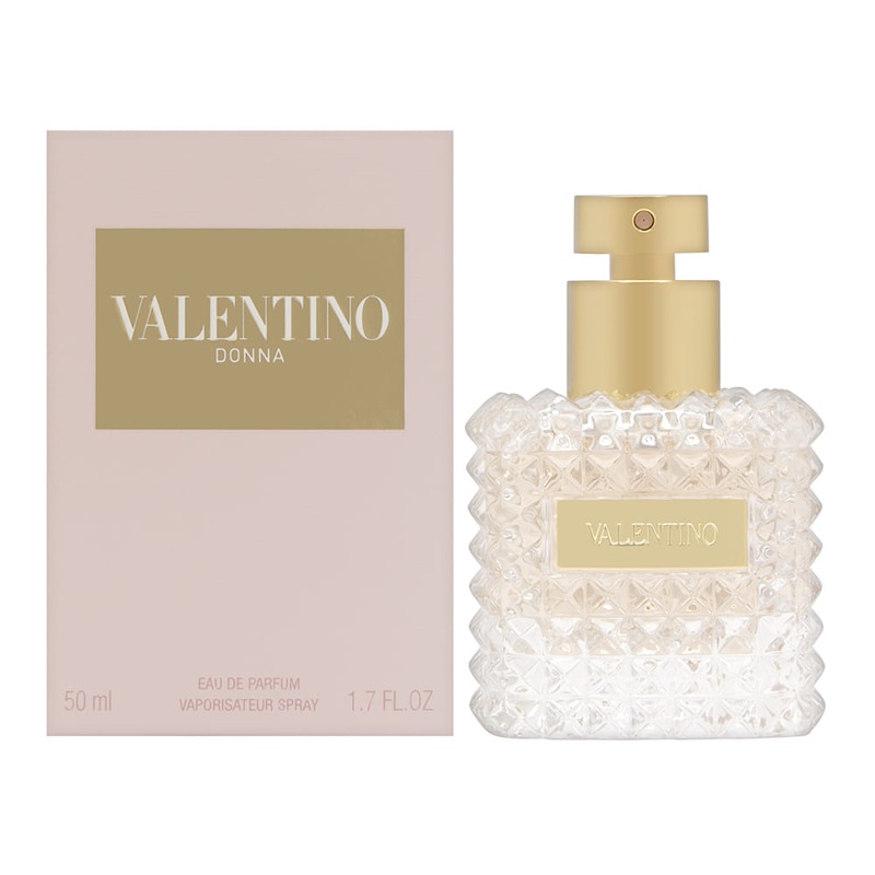 Valentino Donna for Women 1.7 oz Eau de Parfum Spray