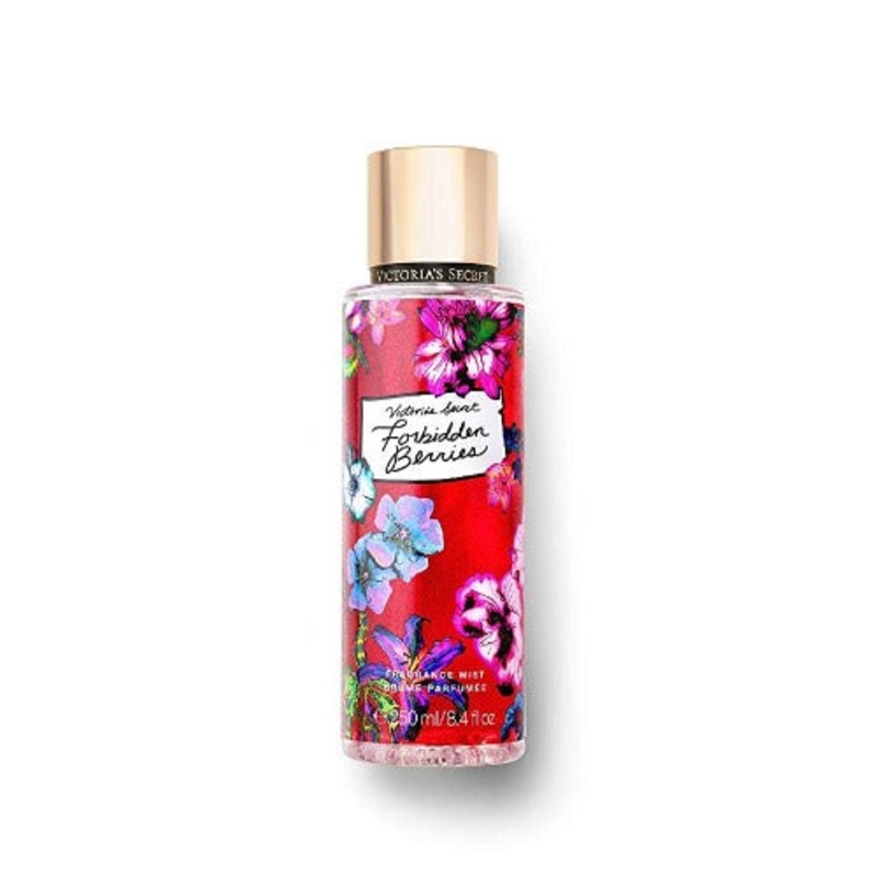 Victoria's Secret Forbidden Berries Fragrance Mist 250ml