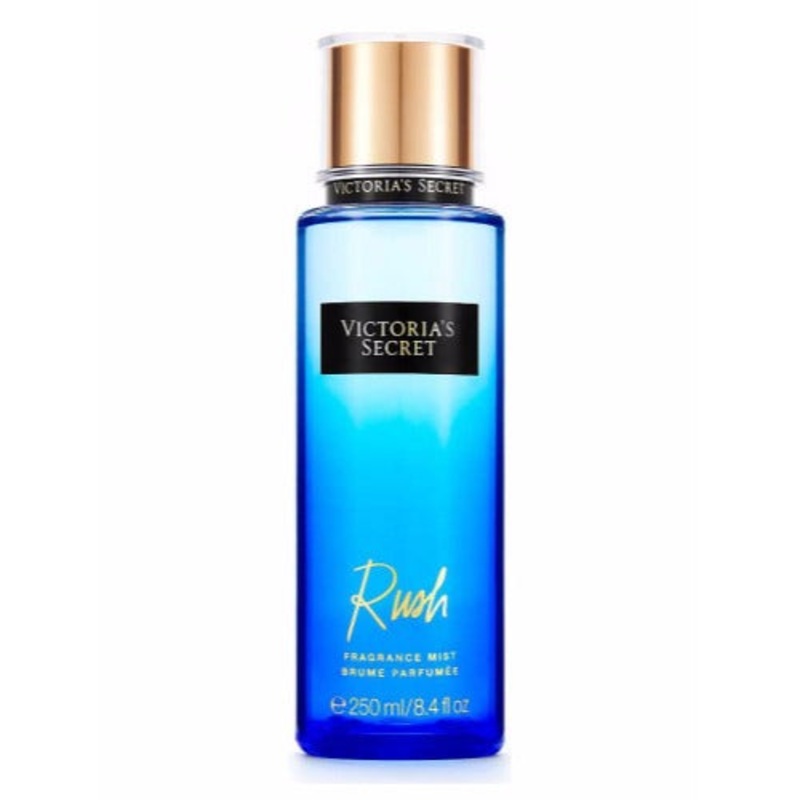 Victoria's Secret Rush Fragrance Mist 250 ml