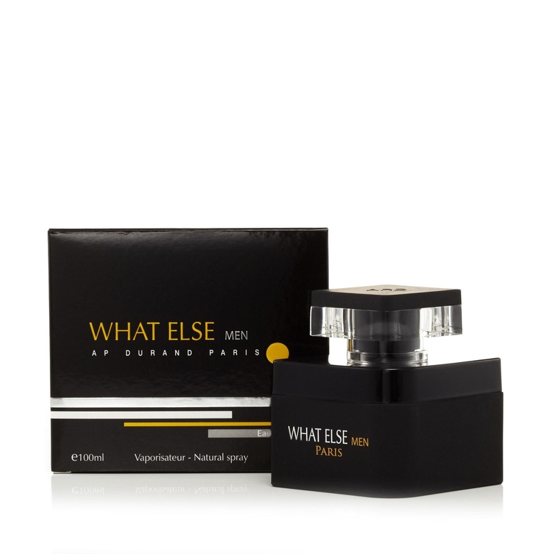 What Else Men Cologne 3.4 oz.