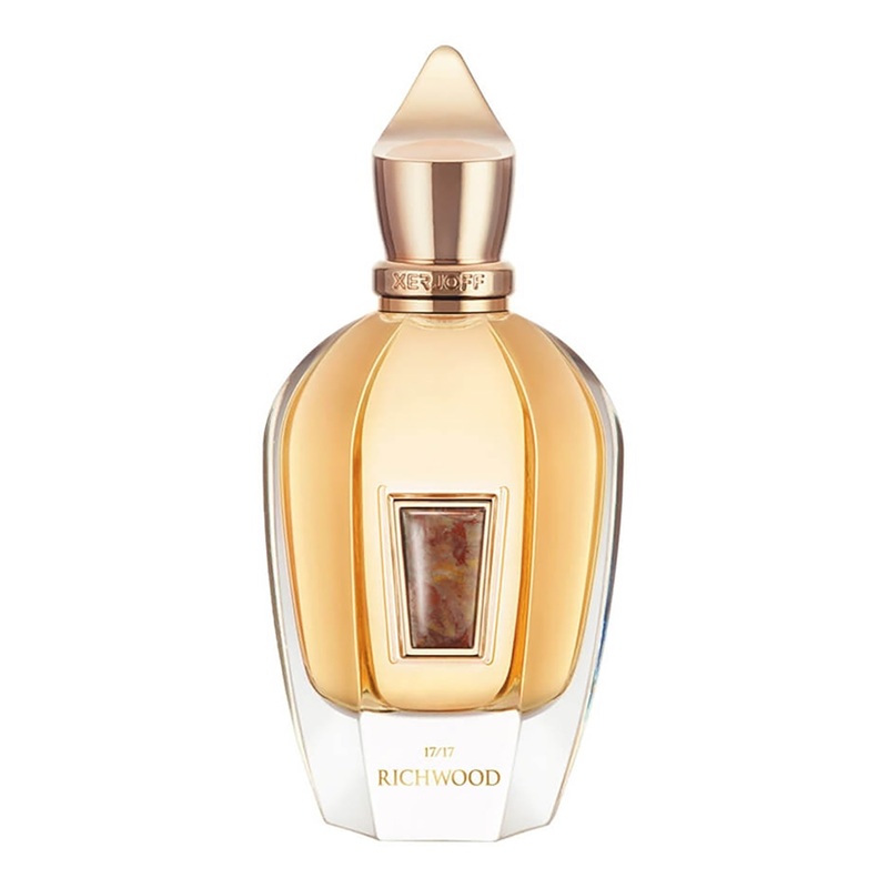 Xerjoff XJ 17/17 Richwood Eau de Parfum Unisex 1ml
