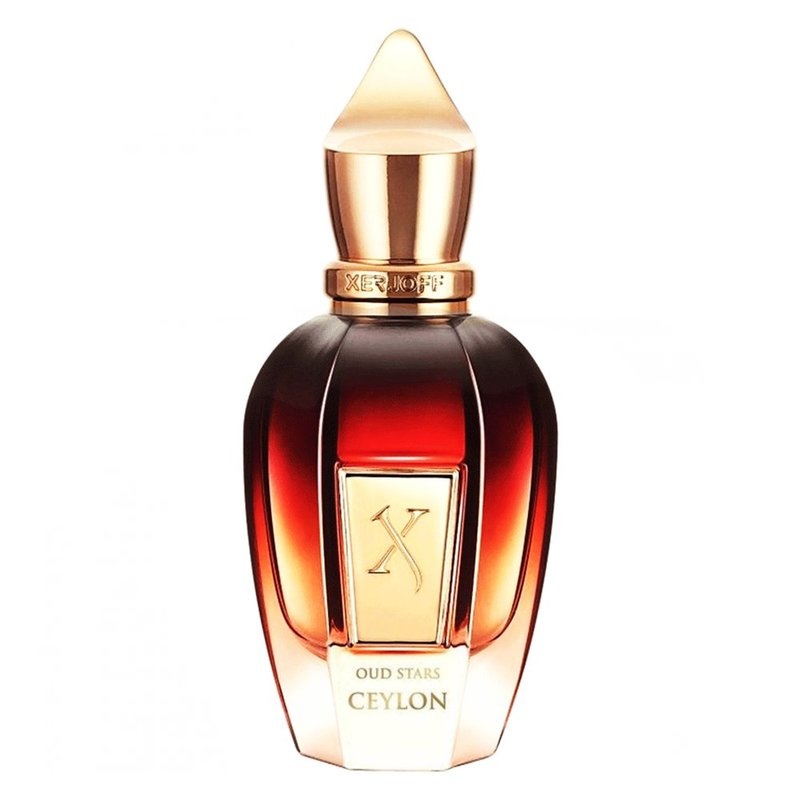 Xerjoff - XJ Oud Stars - Ceylon 50ml