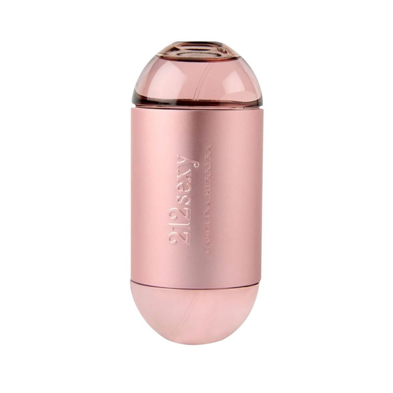 212 Sexy For Women By Carolina Herrera Eau De Parfum 0.27 oz Travel Spray