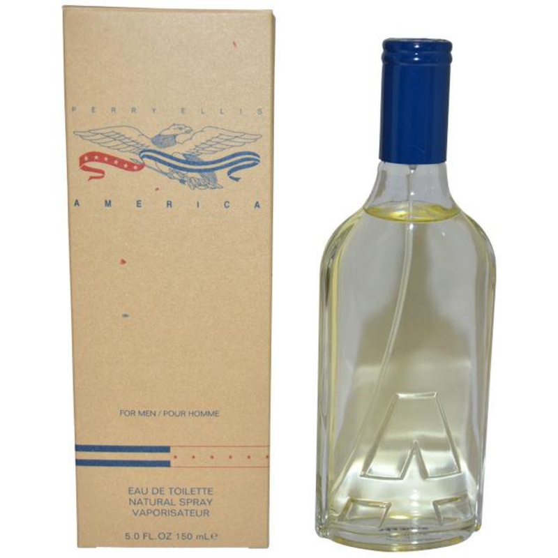 America Cologne 5 oz.